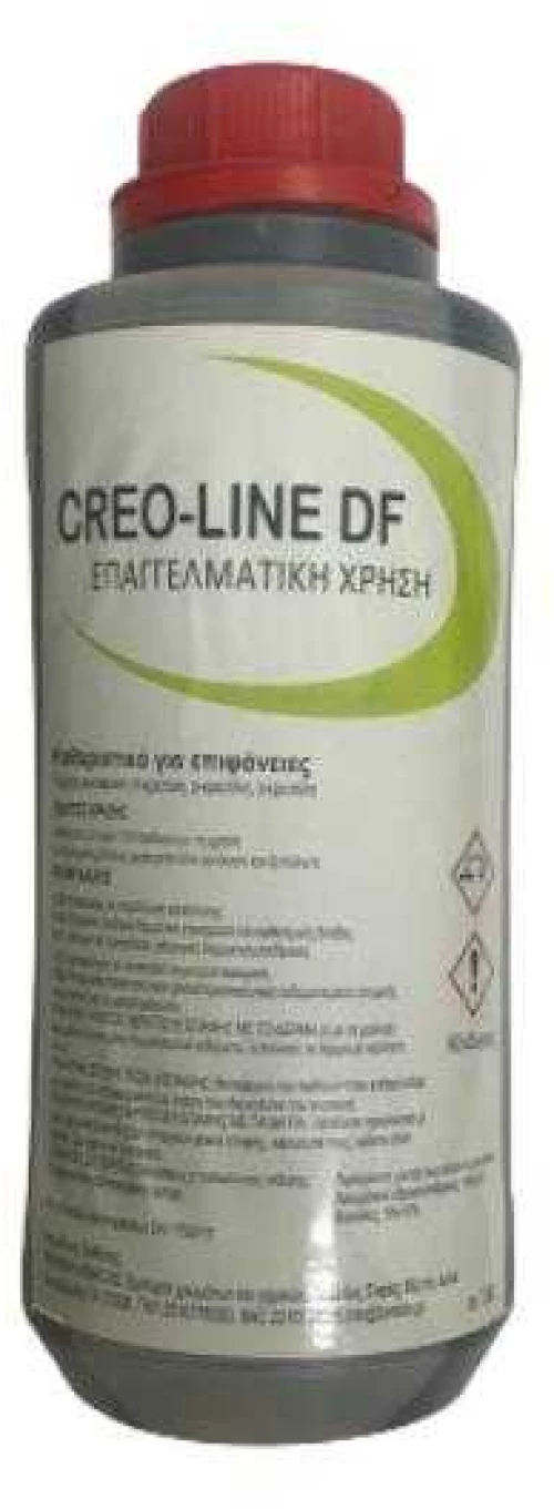 Creoline DF - Κρεολίνη 1L