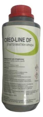 Creoline DF - Κρεολίνη 1L