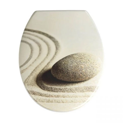 ΚΑΠΑΚΙ ΤΟΥΑΛΕΤΑΣ SAND STONE 196511121