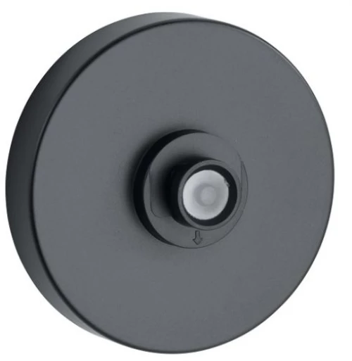ΠΡΟΣΑΡΜΟΓΕΑΣ VACUUM-LOC ΜΑΥΡΟΣ 238911121