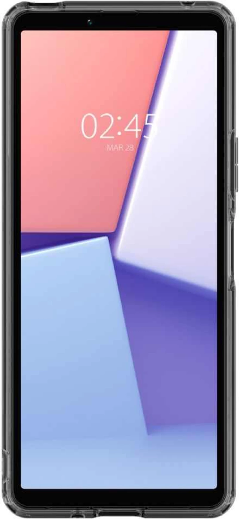 Θήκη Spigen SGP Ultra Hybrid SE για Sony Xperia 10 V - Zero One - ACS06203