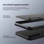 NILLKIN θήκη Super Frosted Shield Pro για Samsung Galaxy A54 5G  κόκκινη