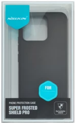 NILLKIN θήκη Super Frosted Shield Pro για Samsung Galaxy A54 5G  κόκκινη