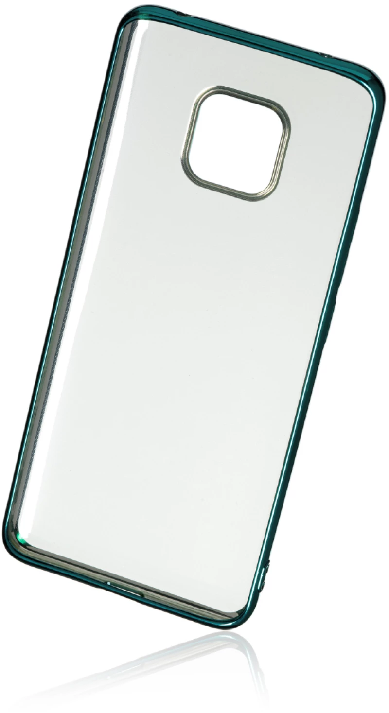 Naxius Case Plating Deep Green Huawei Mate 20 Pro Naxius