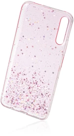 Naxius Case Glitter Pink Honor 9X Pro Naxius