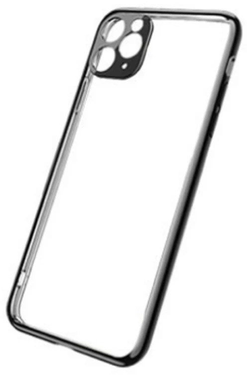 Naxius Case Plating Black Honor 9X Pro Naxius