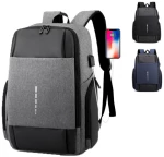 Naxius Backpack Power Grey Naxius