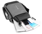 Naxius Backpack Power Grey Naxius