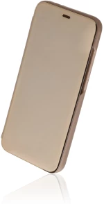Naxius Case View Gold Xiaomi Mi 11i 5G / Mi Poco F3 Naxius