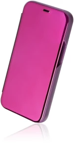Naxius Case View Violet Xiaomi Redmi 7 Naxius