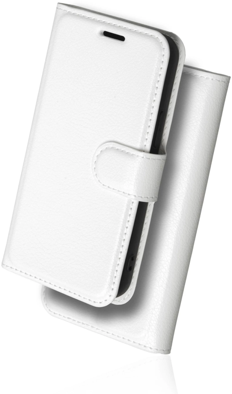 Naxius Case Book White Xiaomi Mi 10T 5G / 10T Pro 5G Naxius