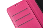 Naxius Case Book Rose Samsung S21 Plus Naxius