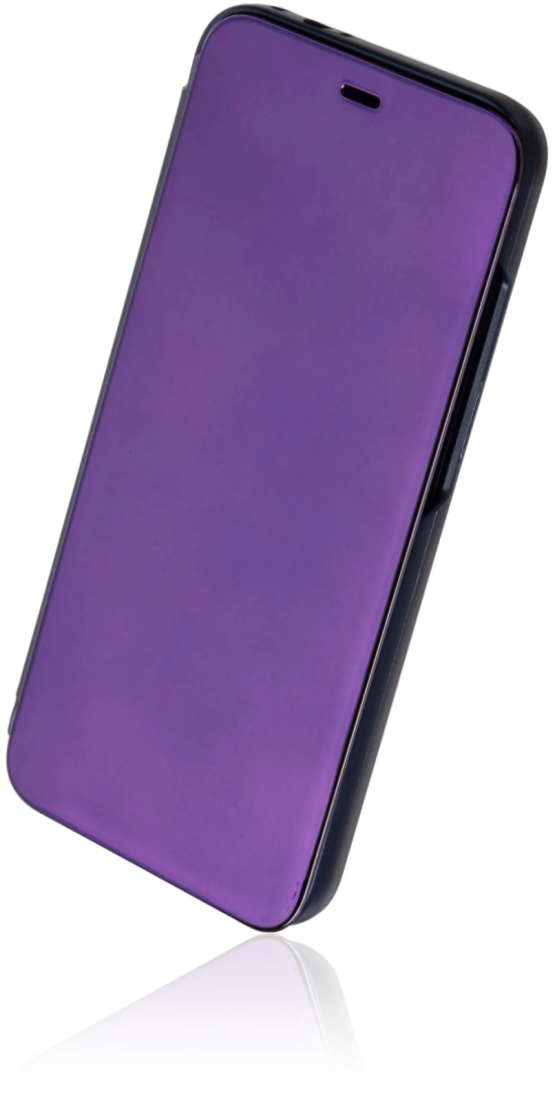 Naxius Case View Purple Samsung S22 Ultra 5G Naxius