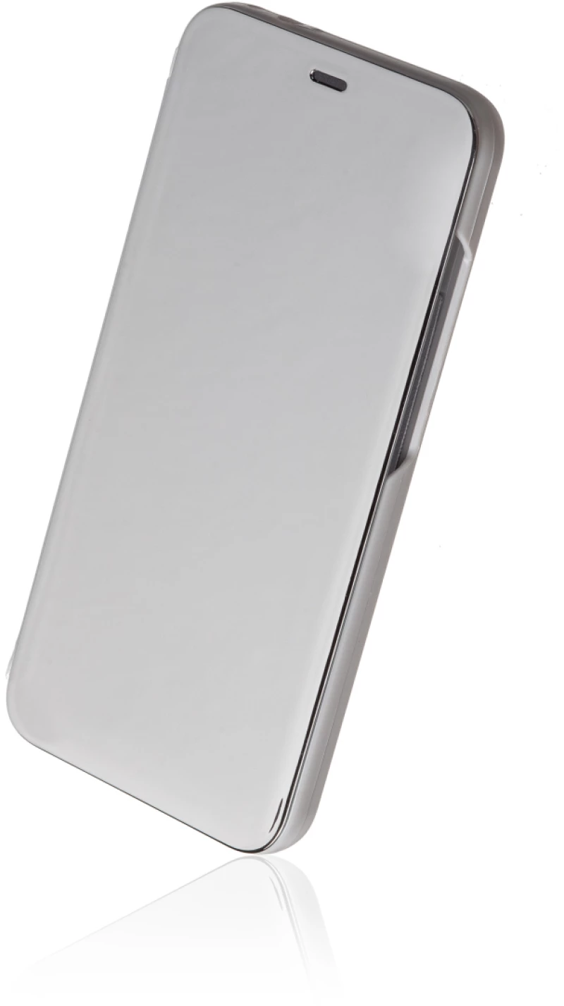 Naxius Case View Silver Huawei P30 Naxius
