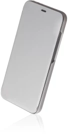 Naxius Case View Silver Huawei P40 Lite E Naxius