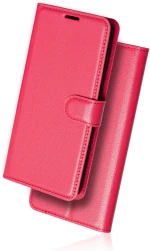 Naxius Case Book Red iPhone 11 Naxius
