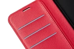 Naxius Case Book Red iPhone 11 Naxius