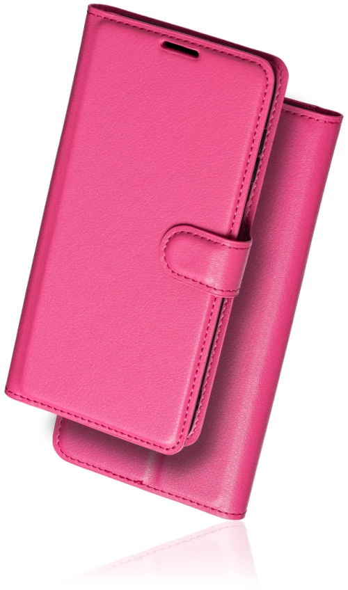 Naxius Case Book Rose RealMe GT Neo 2 Naxius