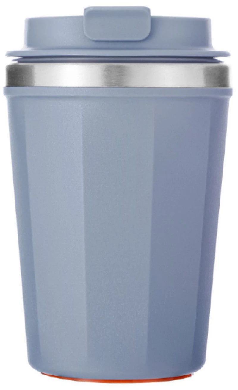 Naxius Suction Cup 380ml Blue Naxius