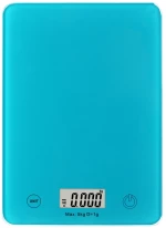 Naxius Kitchen Scale Blue Naxius