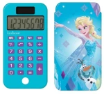 Αριθμομηχανή Frozen Disney  C45FZ