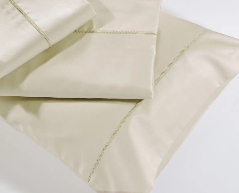 Σετ Παπλωματοθήκη Down Town Solid Colours S250/2 Βαμβακοσατέν - Μονή 175 x 245