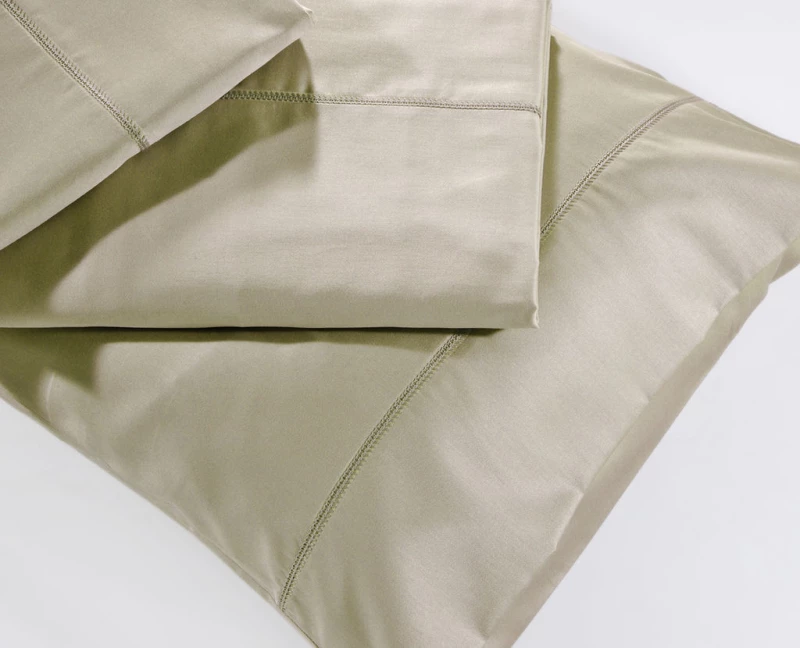Σετ Παπλωματοθήκη Down Town Solid Colours S250/4 Βαμβακοσατέν - Μονή 175 x 245