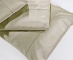 Σετ Παπλωματοθήκη Down Town Solid Colours S250/4 Βαμβακοσατέν - Μονή 175 x 245
