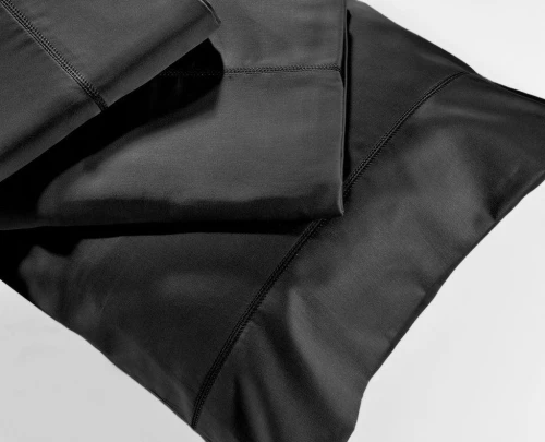 Σετ Σεντόνια Down Town Solid Colours S250/10 Βαμβακοσατέν  - King 280 x 290