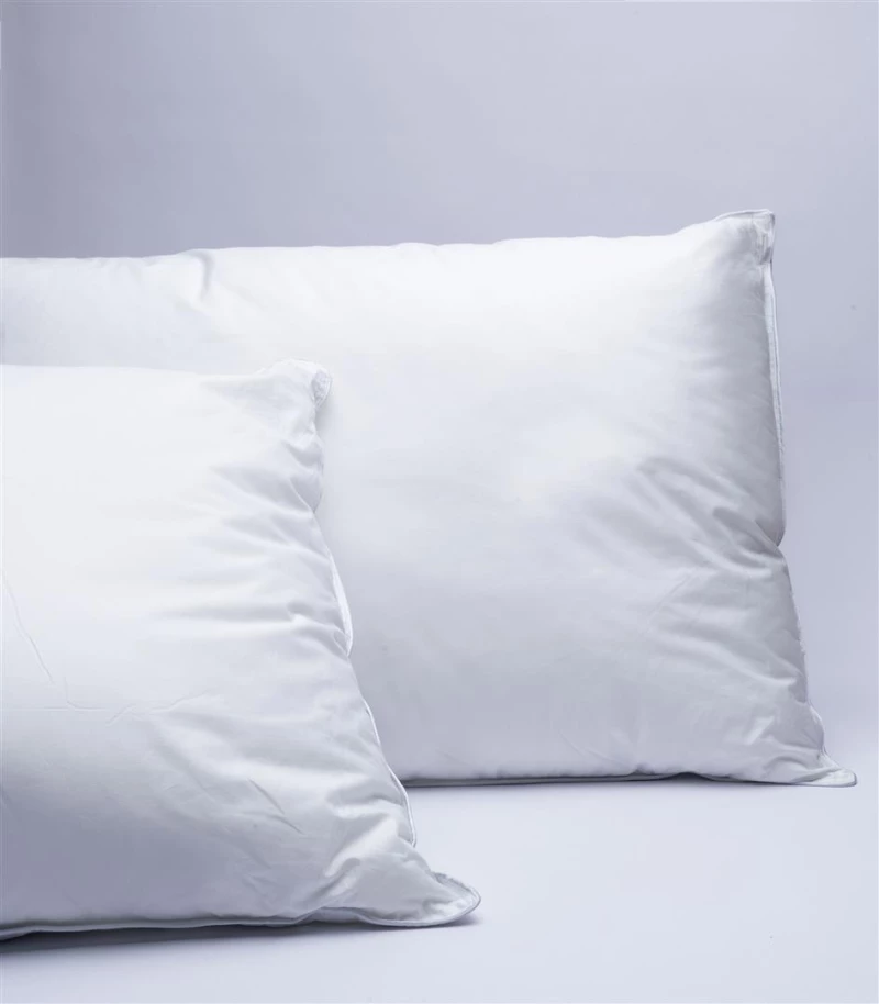 Ζευγος Μαξιλαρια White Comfort 50X70 SOGNIO Palamaiki - 50 x 70