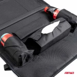 AMIO ΘΗΚΕΣ ΠΛΑΤΗΣ ΚΑΘΙΣΜΑΤΟΣ ORGANIZER ΜΕ ΤΡΑΠΕΖΑΚΙ 47x64cm ΑMiO - 1 TEM. 03128/AM
