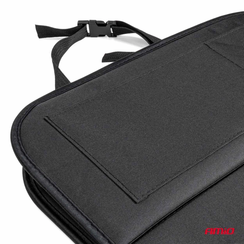 AMIO ΘΗΚΕΣ ΠΛΑΤΗΣ ΚΑΘΙΣΜΑΤΟΣ ORGANIZER ΜΕ ΤΡΑΠΕΖΑΚΙ 47x64cm ΑMiO - 1 TEM. 03128/AM
