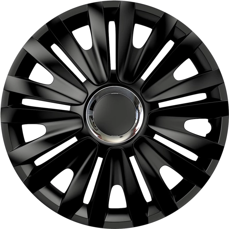 AMIO ΤΑΣΙ 14" ROYAL RC BLACK ΣΕΤ 4 ΤΕΜ ΣΕ ΚΟΥΤΙ 6155/AM
