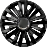 AMIO ΤΑΣΙ 14" ROYAL RC BLACK ΣΕΤ 4 ΤΕΜ ΣΕ ΚΟΥΤΙ 6155/AM