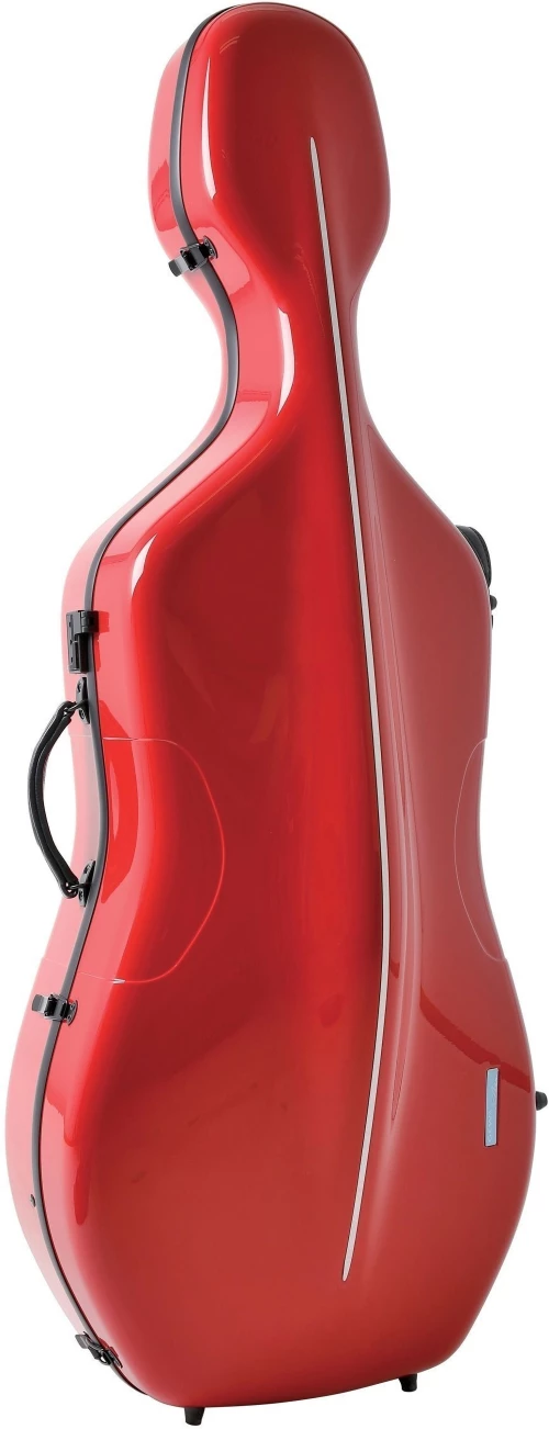 Gewa Air - 341.230 - Red / Black