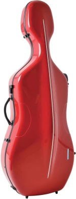 Gewa Air - 341.230 - Red / Black