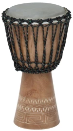 Kamballa Djembe Ύψος περίπου 45 cm - ? 8