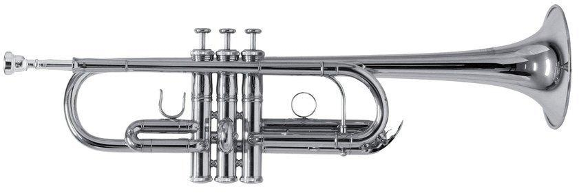 Roy Benson TR-402CS Trumpet - C