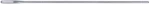 Gewa Cleaning Rod - 37cm, Flute