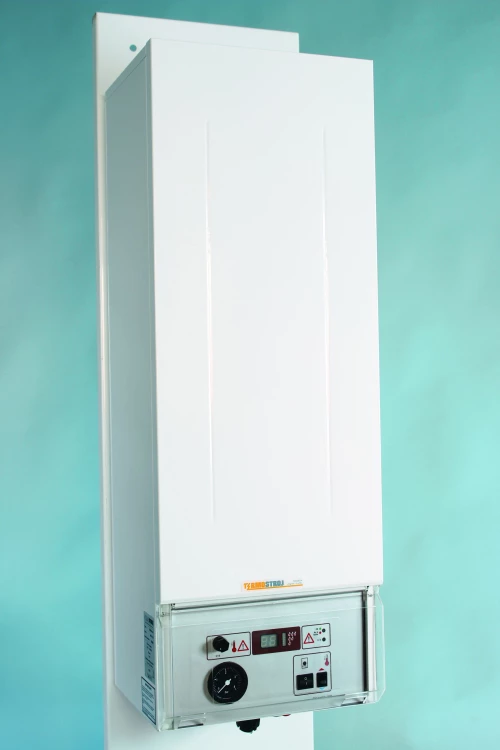 TERMO MINI Ηλεκτρικός Λέβητας με ισχύ από 6KW έως 12KW & τάση 230 V