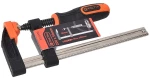 Tactix 215437 Σφιγκτήρας F Βαρέως Τύπου 120 × 1000 mm