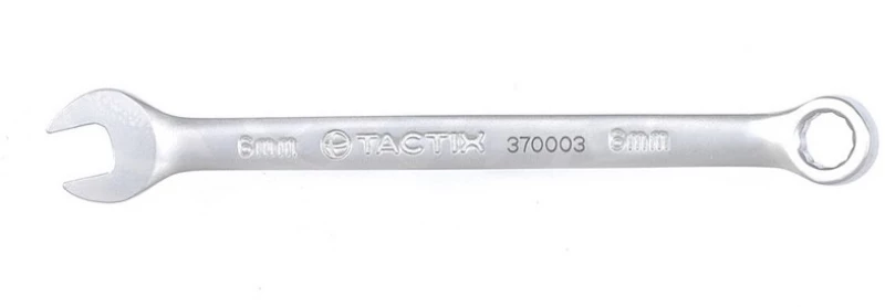 Tactix 370067 Κλειδί Γερμανοπολύγωνο CR-V 46 mm