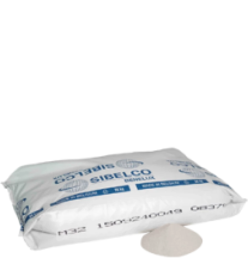 Isomat Άμμος M32 Χαλαζιακή Σάκος 25kg