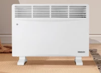 THERMOVAL TC 2500 Θερμοπομπός 2500w