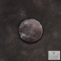 Fossil TPM01-400 Κάλυμμα Βαλβίδας Μαύρο Malin