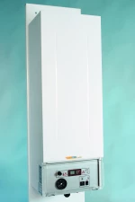 Termo Mini 12 Επιτοίχιος Λέβητας Ηλεκτρικού Ρεύματος 10318kcal/h