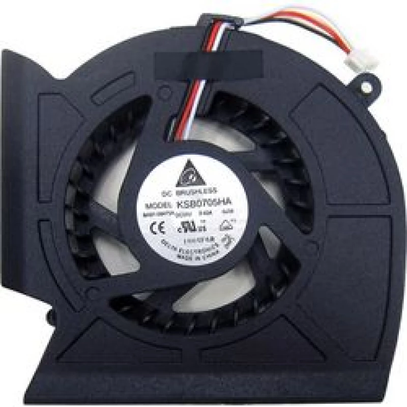 Ανεμιστηράκι Laptop - CPU Cooling Fan Samsung E352 E352EBM/DE E452 JA01 E452 JA02 NPE352 JA01DE S3510 (Κωδ. 80447)