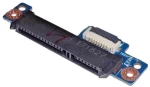 Καλωδιοταινία δίσκου-Connector Cable Hard Drive Hp 15-BS 15-BS015DX (CC33)(Κωδ.1-HDC0012)