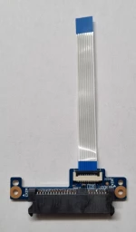 Καλωδιοταινία δίσκου-Connector Cable Hard Drive Hp 15-BS 15-BS015DX (CC33)(Κωδ.1-HDC0012)