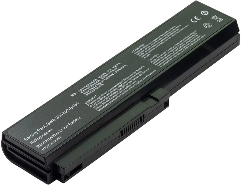 Μπαταρία Laptop - Battery for  LG  E310-M.C2R4E OEM υψηλής ποιότητας - high quality (Κωδ.
1-BAT0074(4.4Ah))